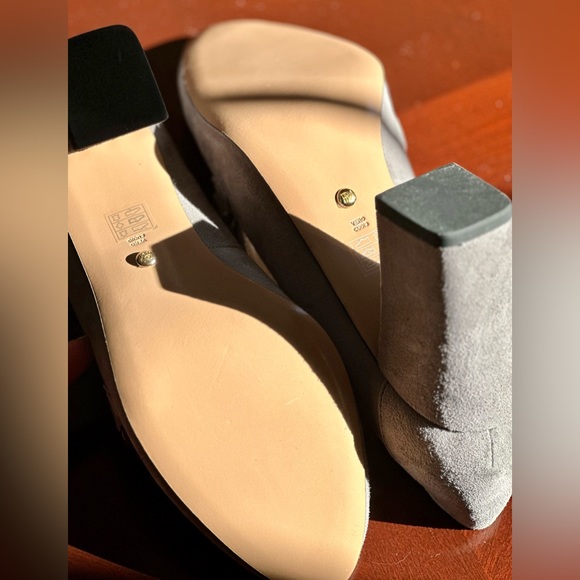 New! Pelle Moda Esra Loafer Pump - Picture 5 of 10